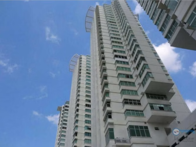 Alquilo Apartamento en Plaza Edison Clientes Directos