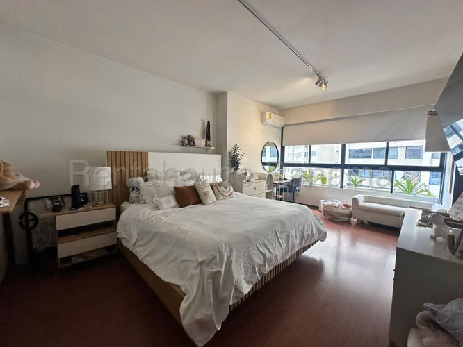 Alquiler de Apartamento en Paitilla Ph Punta del Sol CCO
