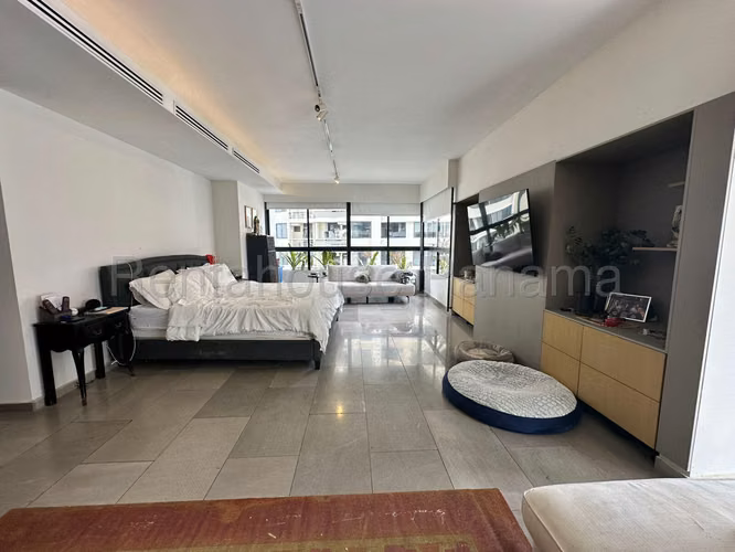 Alquiler de Apartamento en Paitilla Ph Punta del Sol CCO