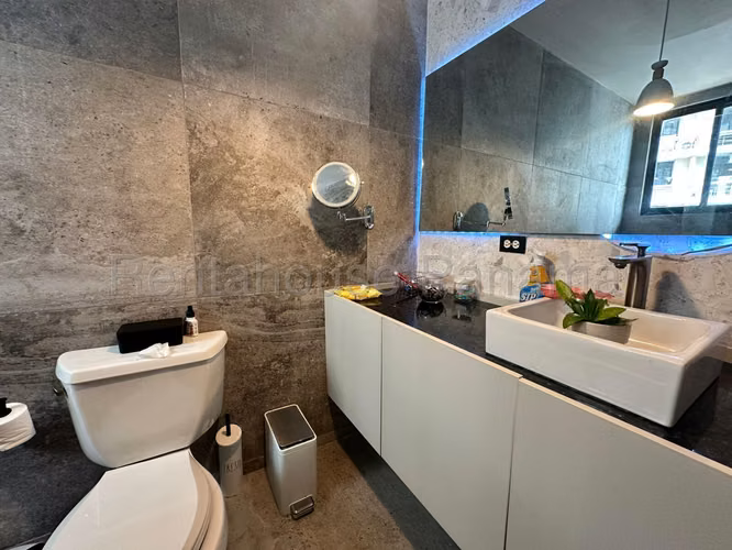 Alquiler de Apartamento en Paitilla Ph Punta del Sol CCO