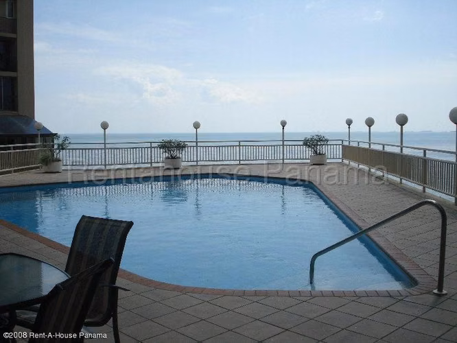 Alquiler de Apartamento en Paitilla Ph Punta del Sol CCO