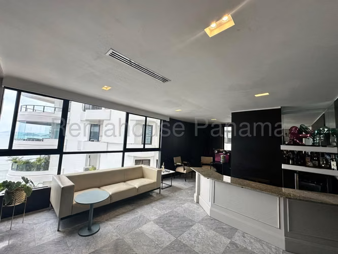 Alquiler de Apartamento en Paitilla Ph Punta del Sol CCO
