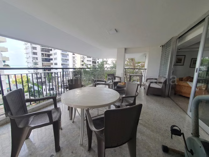 Venta de Apartamento en Paitilla Ph Anagloria CCO