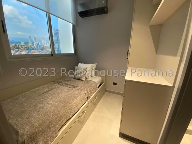 Vendo Apartamento en carrasquilla park square OF 26-252