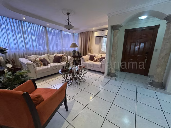 Vendo Apartamento en Betania OF26-6822