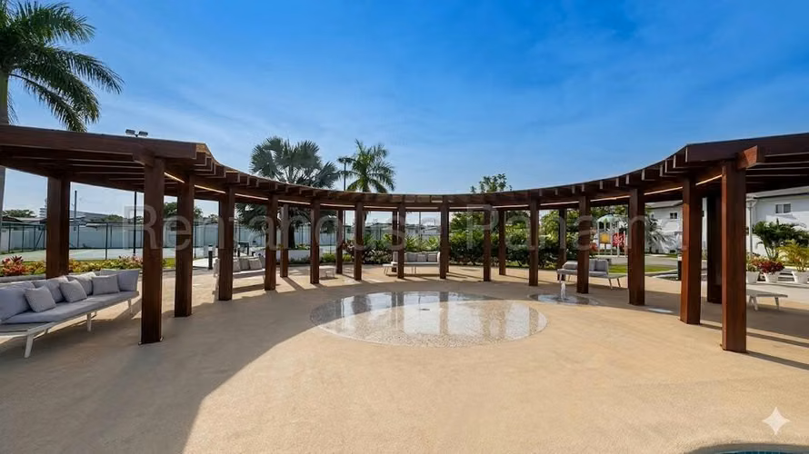 Alquilo Casa en Costa Sur villa sur OF 26-8070