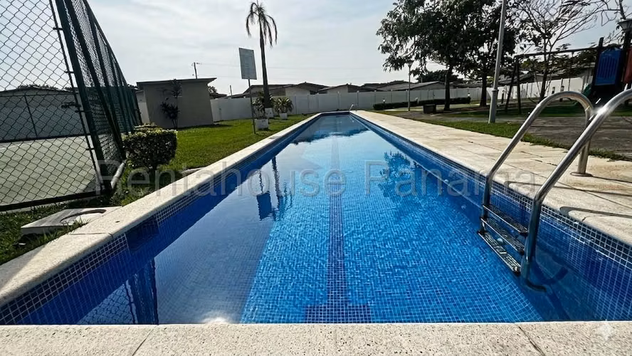 Alquilo Casa en Costa Sur villa sur OF 26-8070