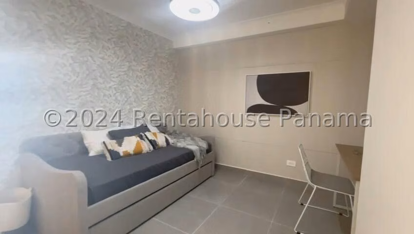 Apartamento en Venta en San Carlos JG