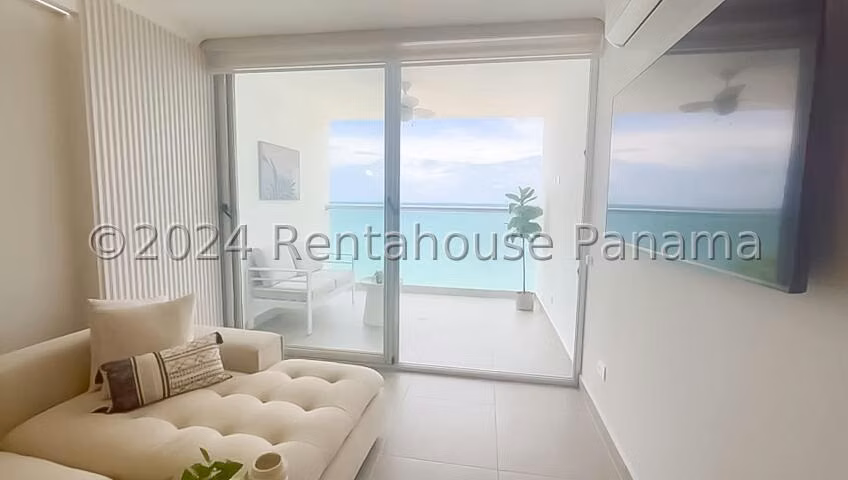 Apartamento en Venta en San Carlos JG