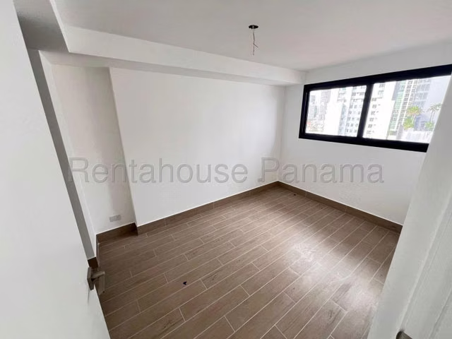 Apartamento en Venta en Bella Vista JG