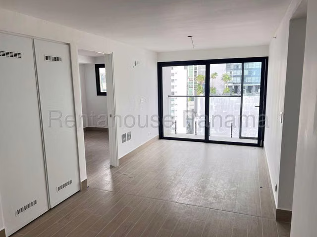 Apartamento en Venta en Bella Vista JG