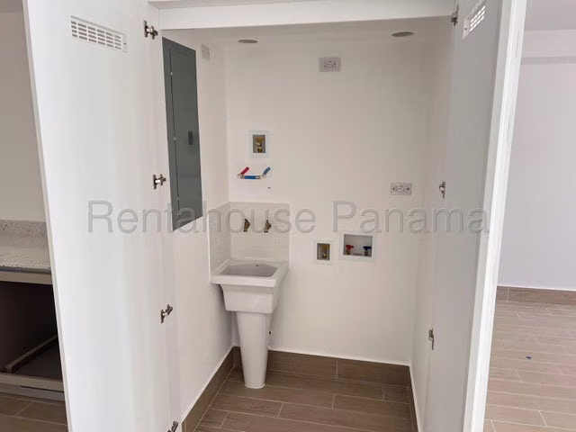 Apartamento en Venta en Bella Vista JG