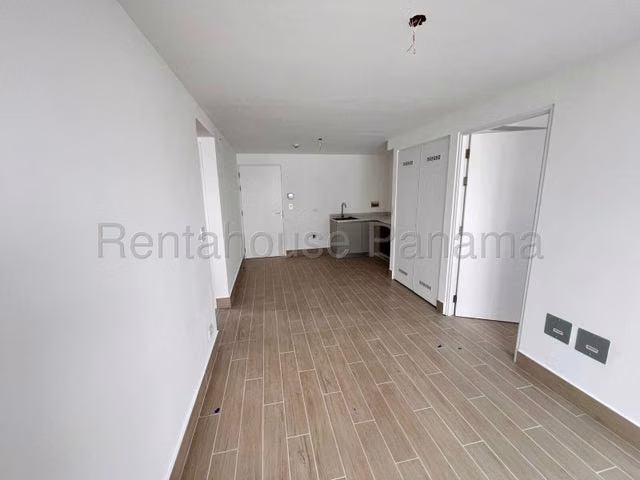 Apartamento en Venta en Bella Vista JG