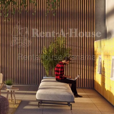 Apartamento en Venta en Bella Vista JG