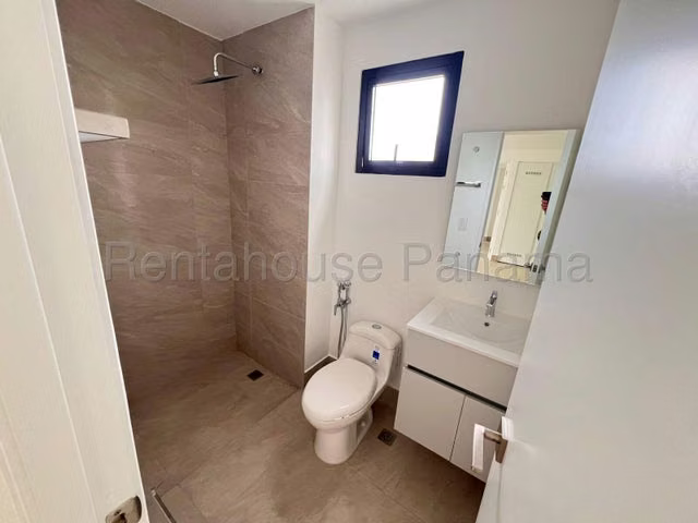Apartamento en Venta en Bella Vista JG