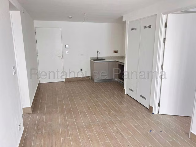 Apartamento en Venta en Bella Vista JG