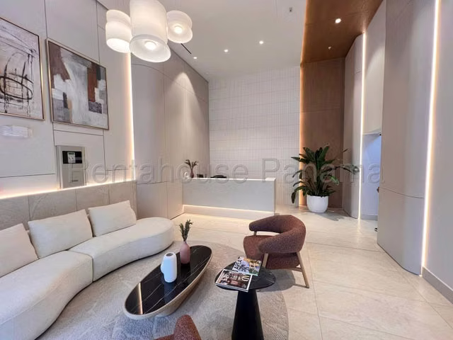 Apartamento en Venta en Bella Vista JG