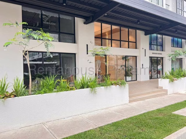 Apartamento en Venta en Bella Vista JG