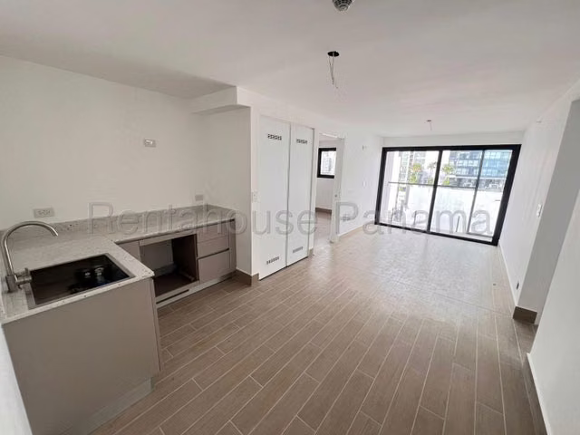Apartamento en Venta en Bella Vista JG