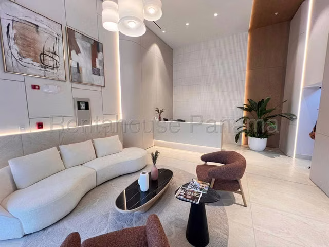 Apartamento en Venta en Bella Vista JG