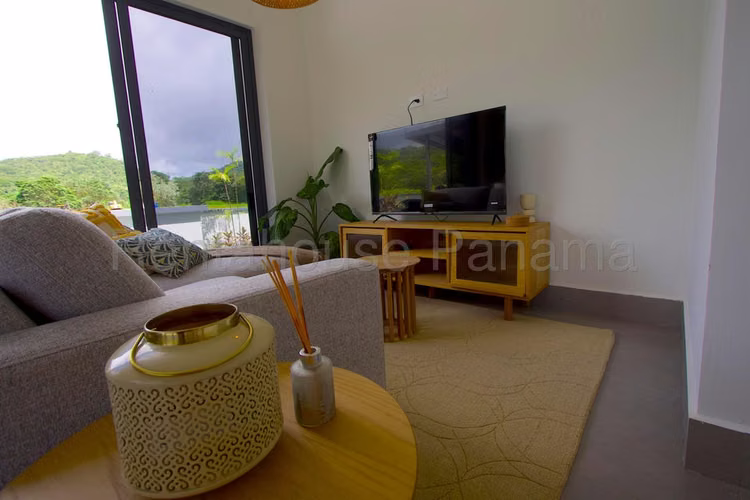 Casa en Venta en Pedasi JG