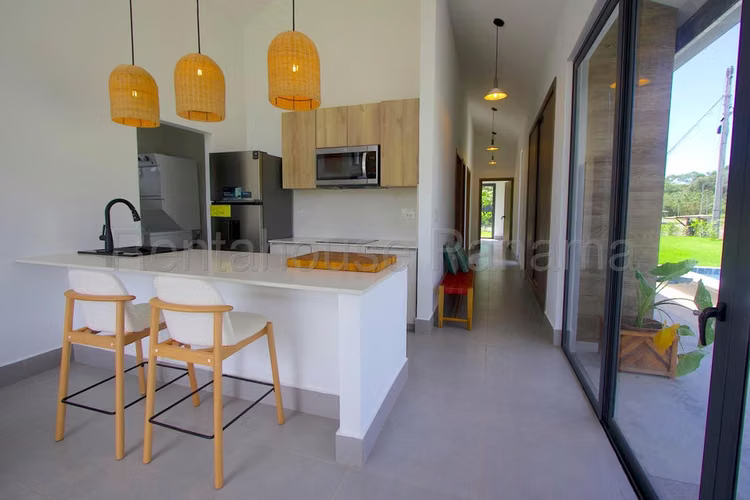 Casa en Venta en Pedasi JG