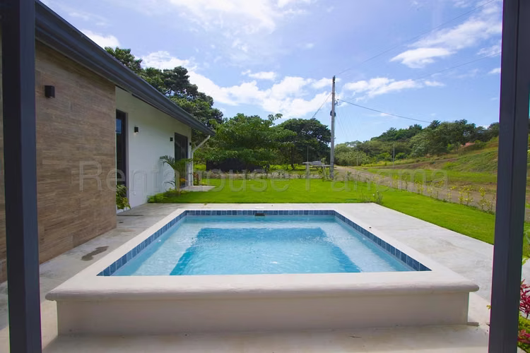 Casa en Venta en Pedasi JG