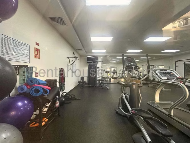 Apartamento en Venta en Albrook JG
