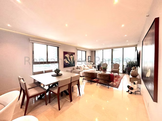 Apartamento en Venta en Santa Maria JG