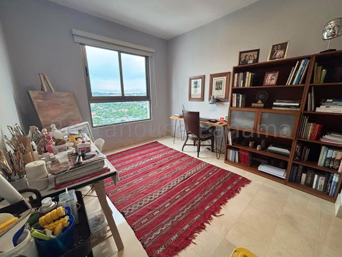 Apartamento en Venta en Santa Maria JG