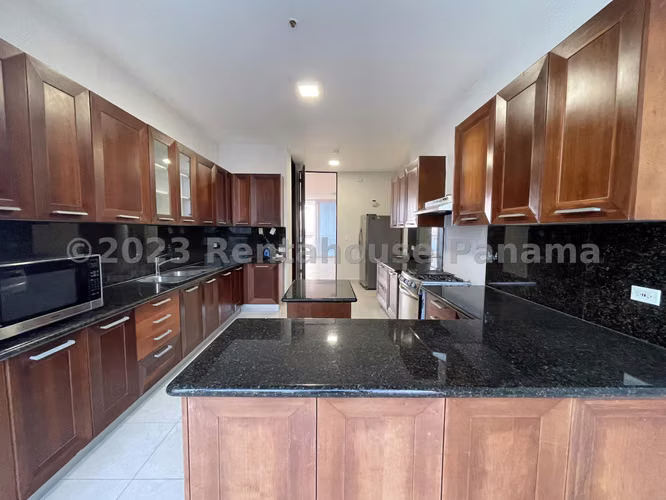 Venta de Apartamento en Punta Pacifica Ph Aqualina Tower NS