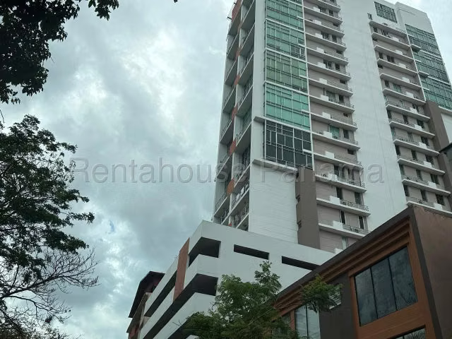 Se vende apartamento Loft en El Cangrejo - Imagen 3