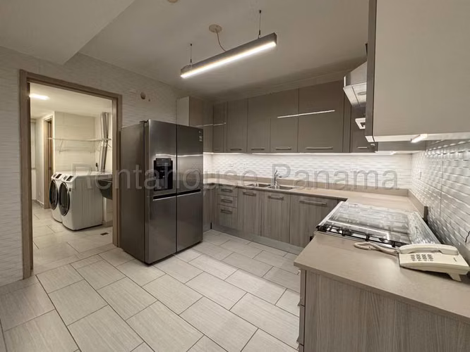 Apartamento Amoblado en Alquiler en The Towers  San Francisco CIG268093