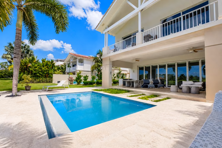 En Venta | Casa en P.H. Ocean Lakes, Buenaventura - SÓLO CLIENTES DIRECTOS