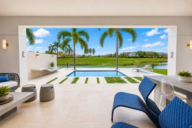 En Venta | Casa en P.H. Ocean Lakes, Buenaventura - SÓLO CLIENTES DIRECTOS