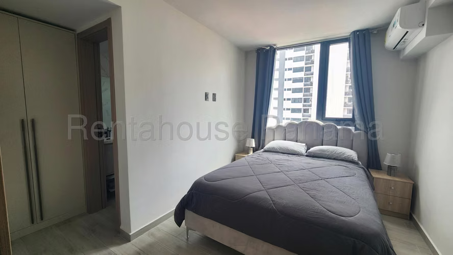 Alquiler de Apartamento en Bellavista Ph ALEXA BELLA VISTA KC - Imagen 5