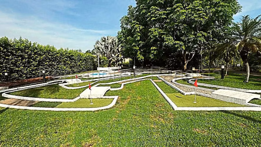 Casa en Alquiler en Villa Sur Costa Sur  CIG268070
