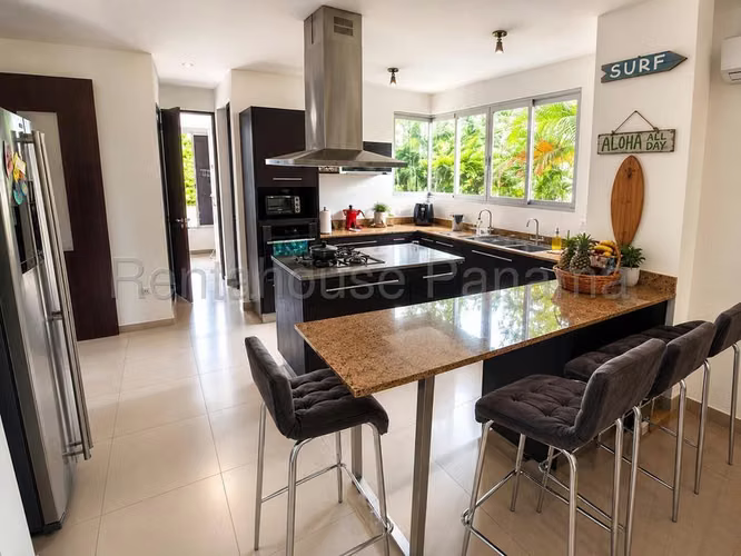 Casa en Alquiler en Villa Sur Costa Sur  CIG268070