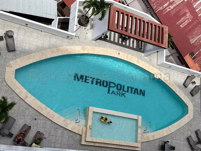 Alquiler de Apartamento en Via España Ph Metropolitan Park KC - Imagen 13