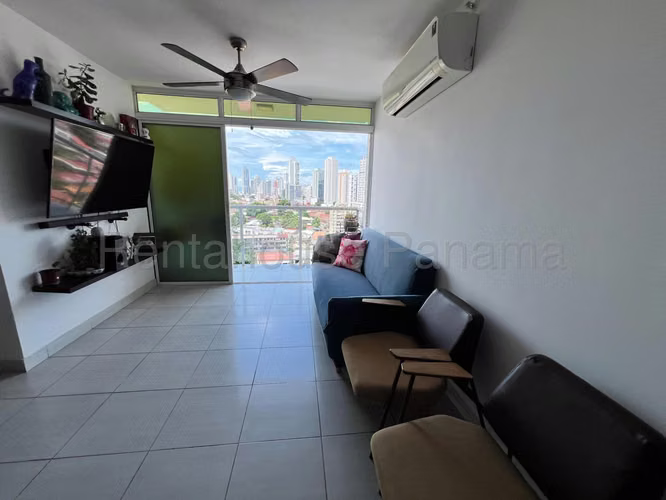 Rental Apartment in Via España Ph Metropolitan Park KF