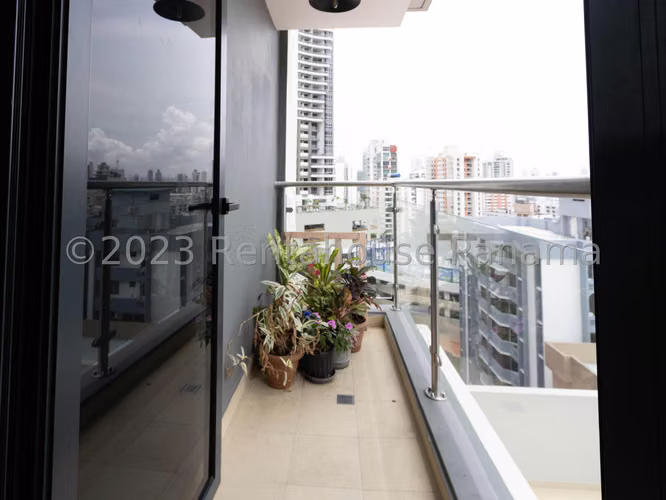 Alquiler de Apartamento en Bellavista Ph Cranc Tower KC