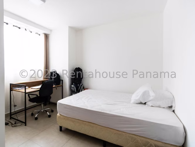 Alquiler de Apartamento en Bellavista Ph Cranc Tower KC