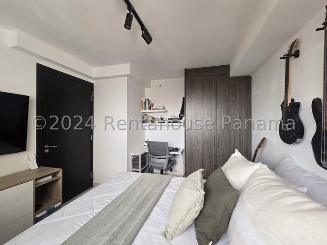 Alquiler de Apartamento en Carrasquilla Ph MidPark KC