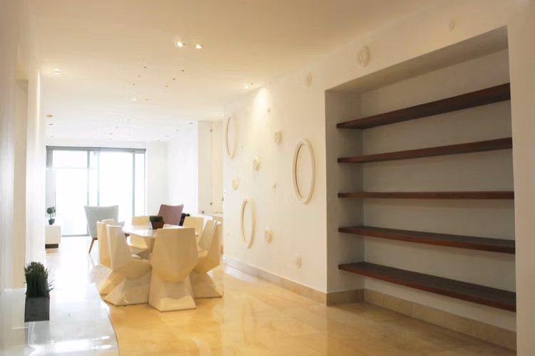 Rental Apartment Ph Yoo & amp; Arts, av Balboa