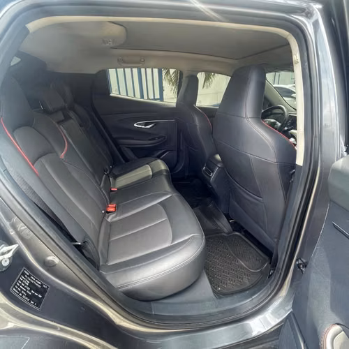Changan CS75 PLUS 2023 - Imagen 3