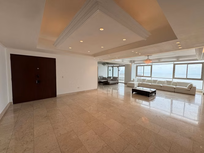 PH Pacific Point - Punta Pacifica
