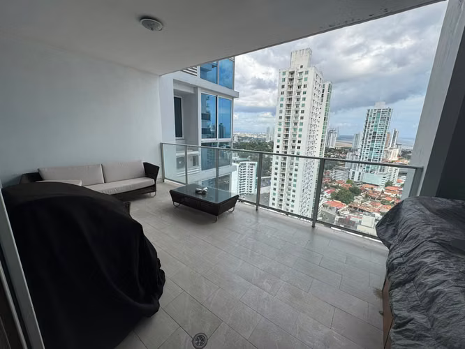 VENTA APARTAMENTO EN SAN FRANCISCO (AS)