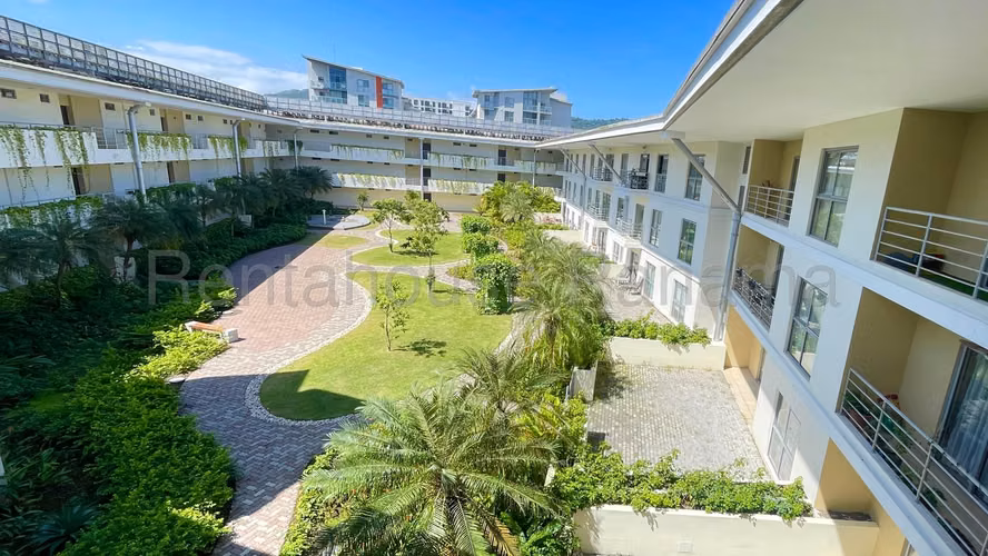 Apartamento en Venta en Panama Pacifico 26*5338Mfk