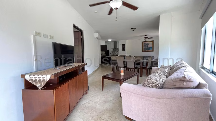 Apartamento en Venta en Panama Pacifico 26*5338Mfk