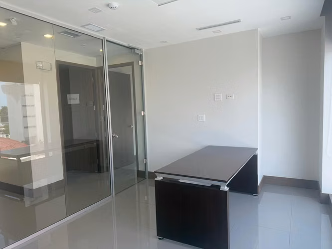 Alquiler Oficina 265 m2 Torre RBS Paitilla